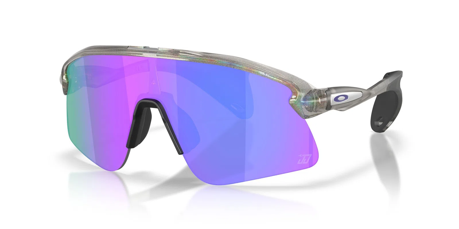 Oakley Stunt Devil S 9518 Sunglasses - view 85
